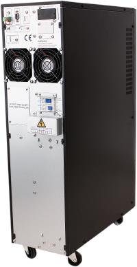 DOTVOLT UPS-00016 VOLT MN 6 KVA 1F/1F On Line 5-15 Dk. UPS (16X7AH 6KVA